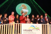 HKAAPA Newsletter 2015