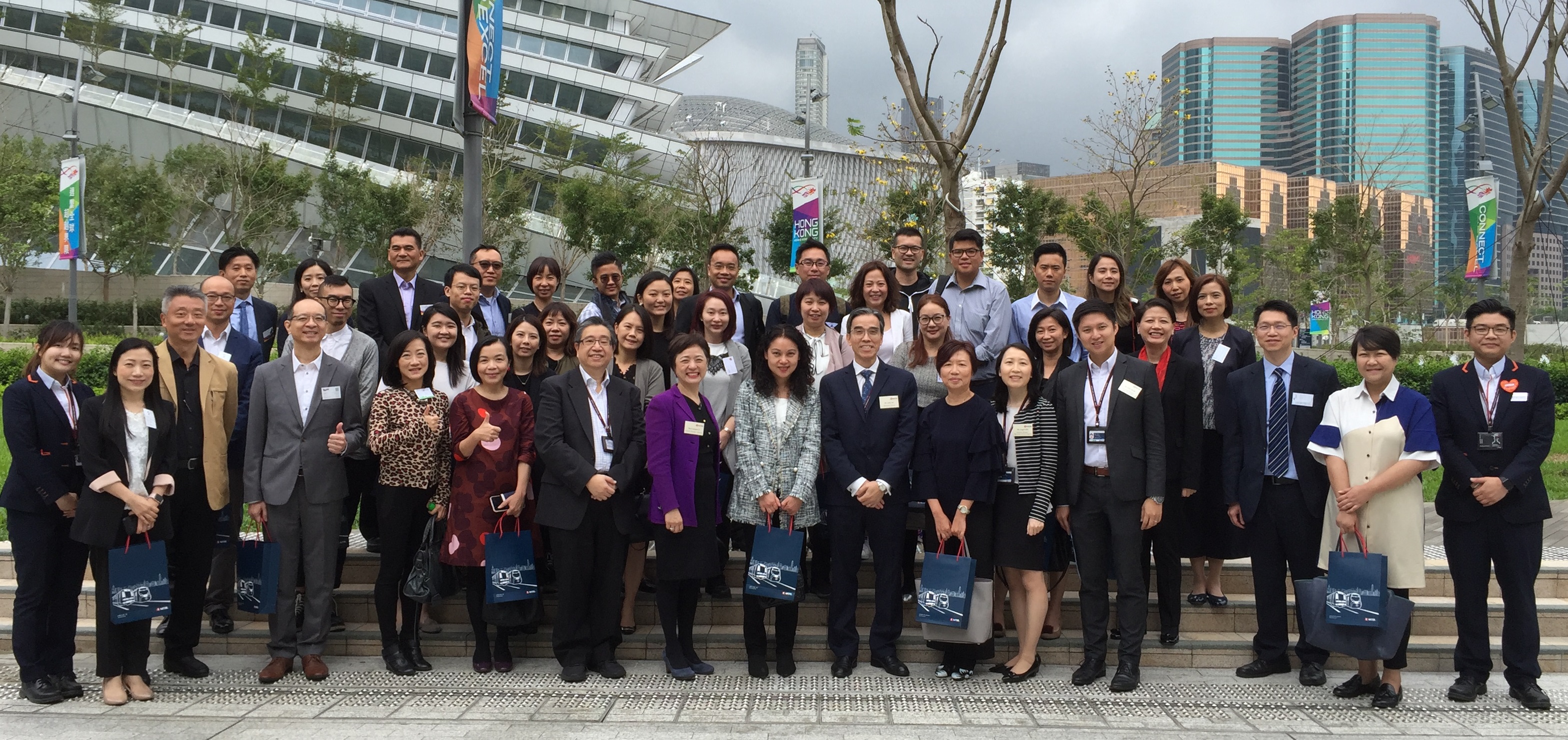 HKAAPA Events 2018