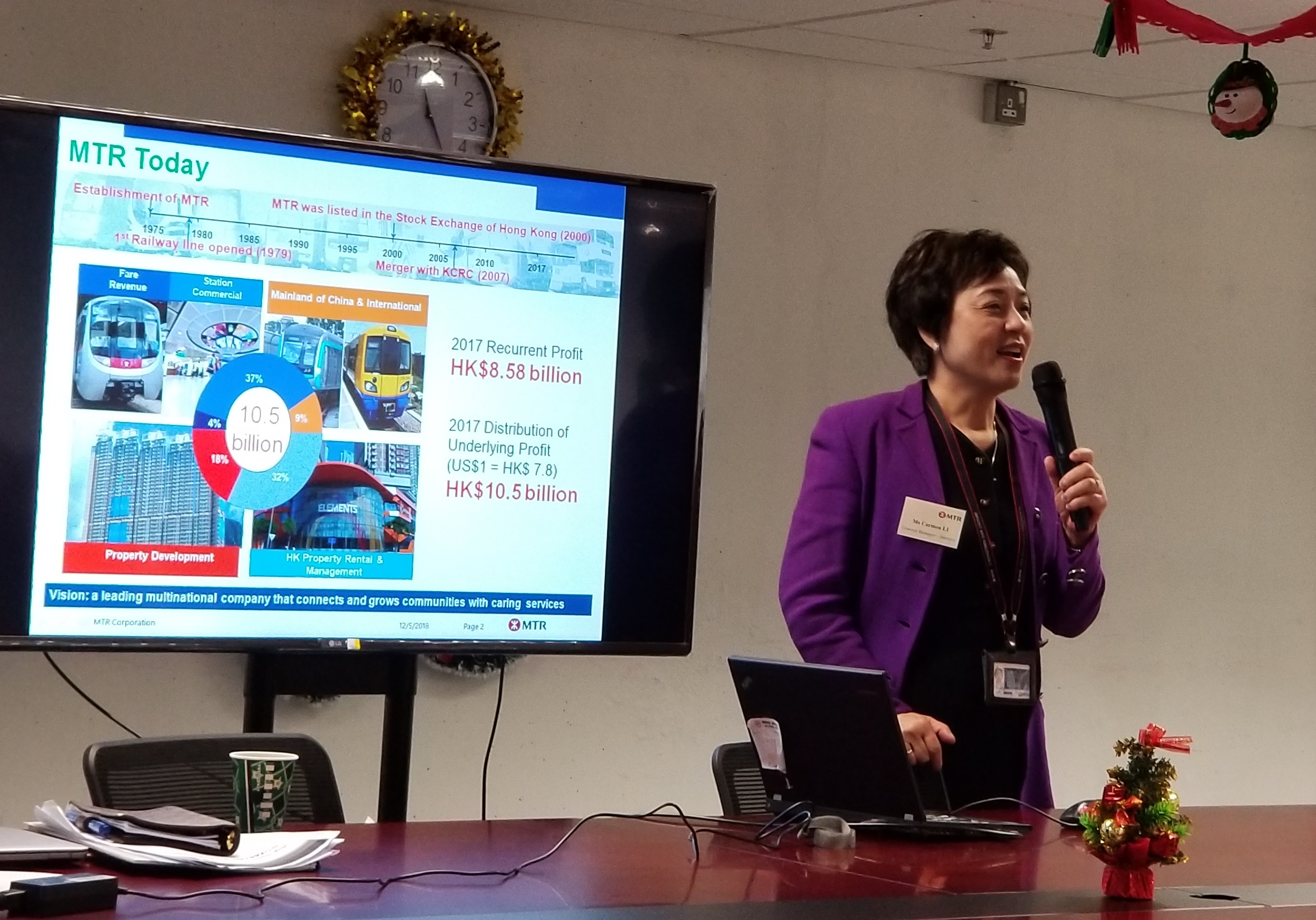 HKAAPA Events 2018