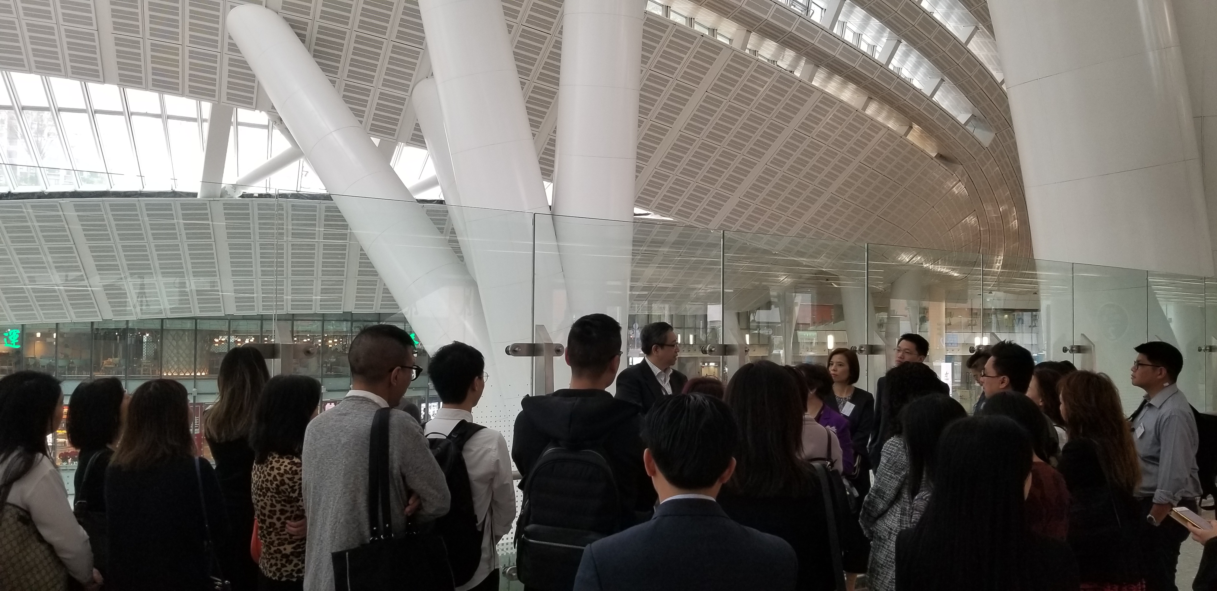 HKAAPA Events 2018