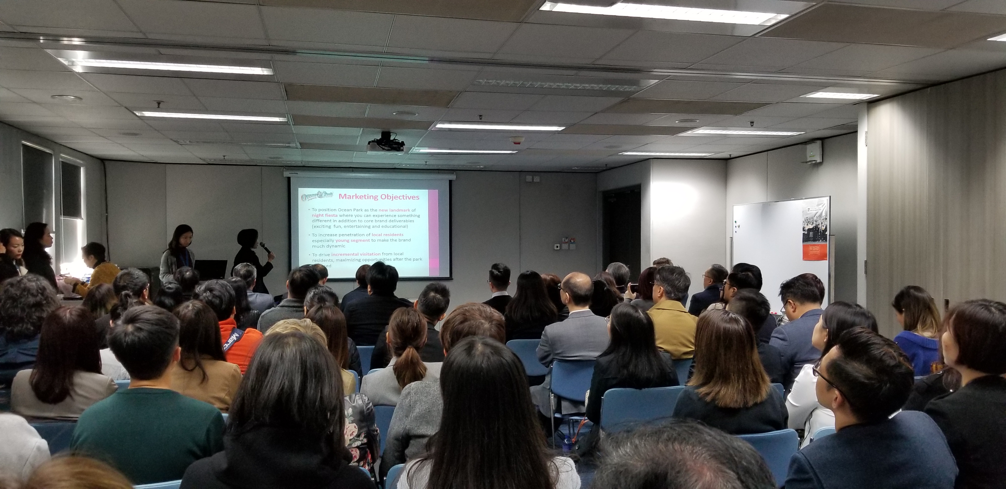 HKAAPA Events 2018