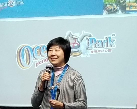 HKAAPA Events 2018