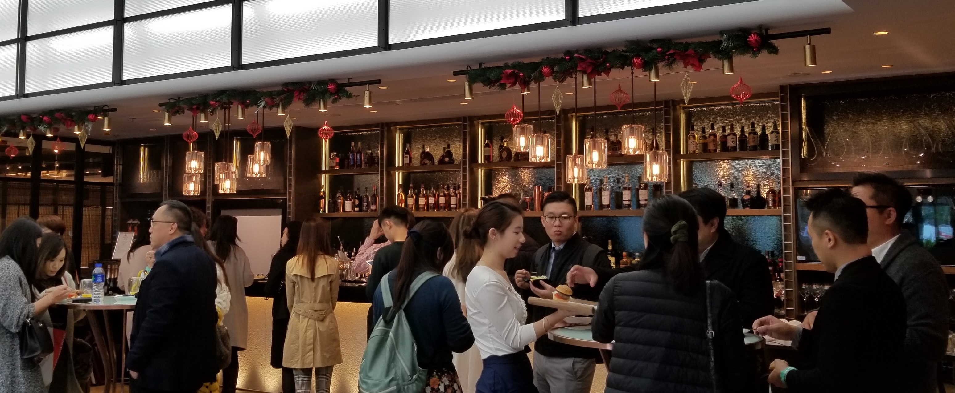 HKAAPA Events 2018