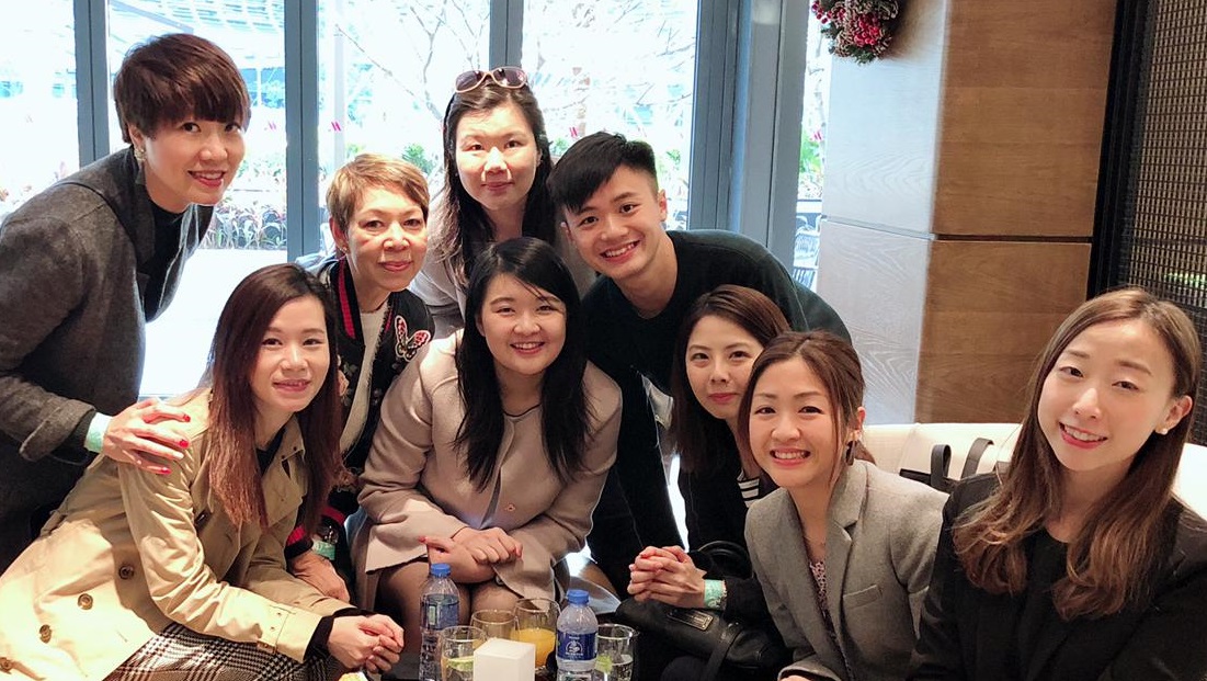 HKAAPA Events 2018
