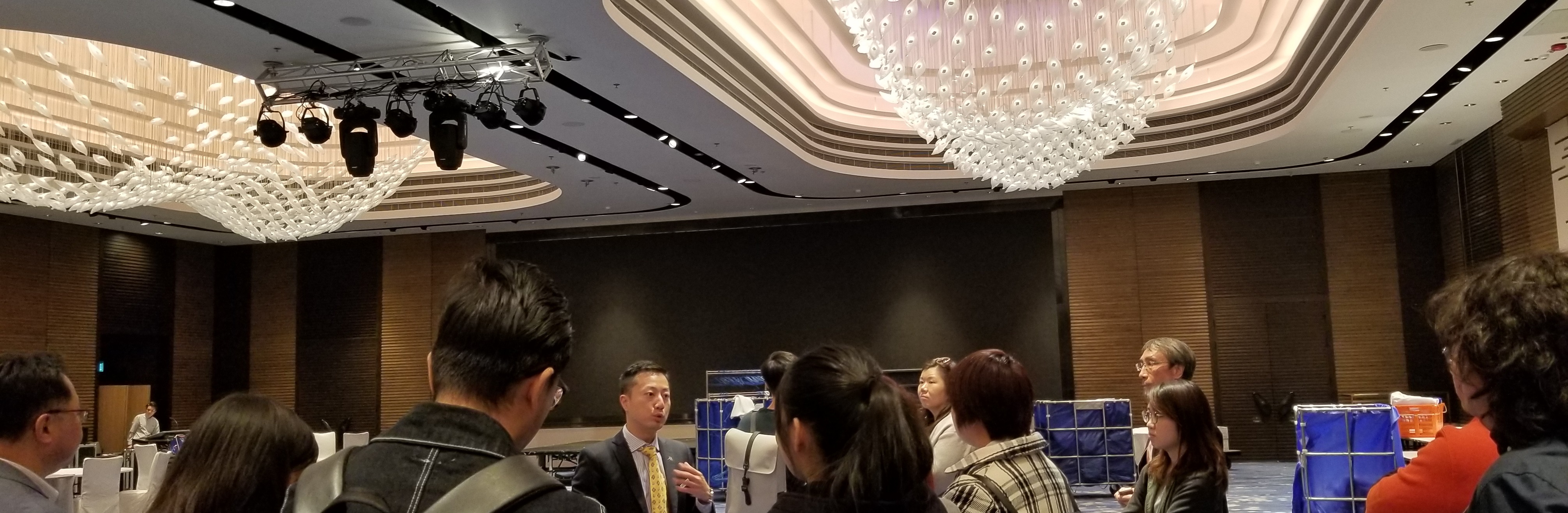HKAAPA Events 2018