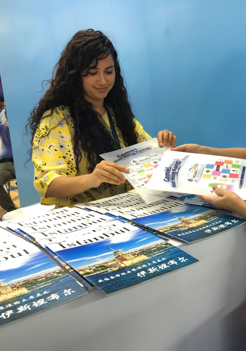 HKAAPA Events 2018