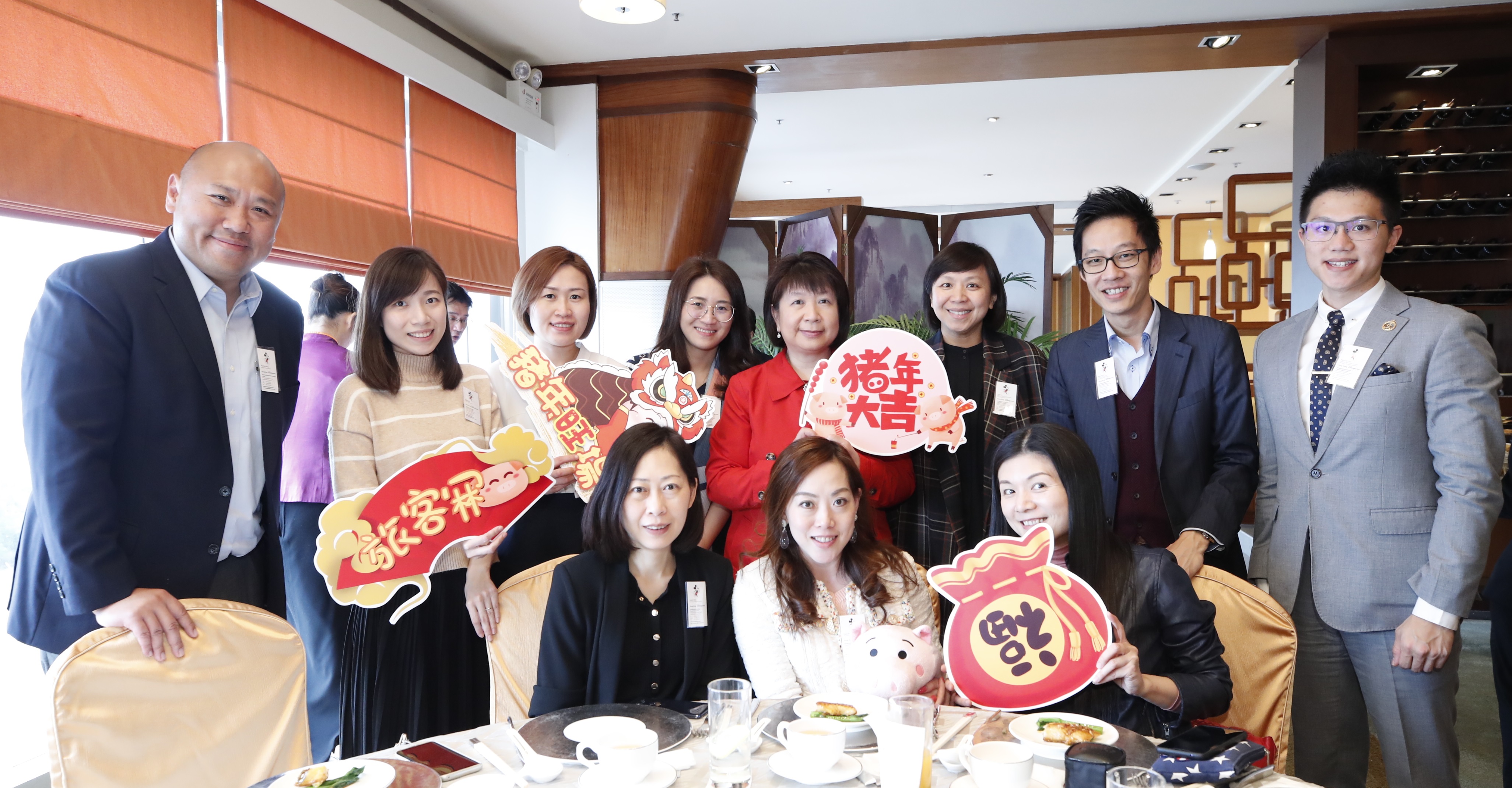 HKAAPA Events 2019