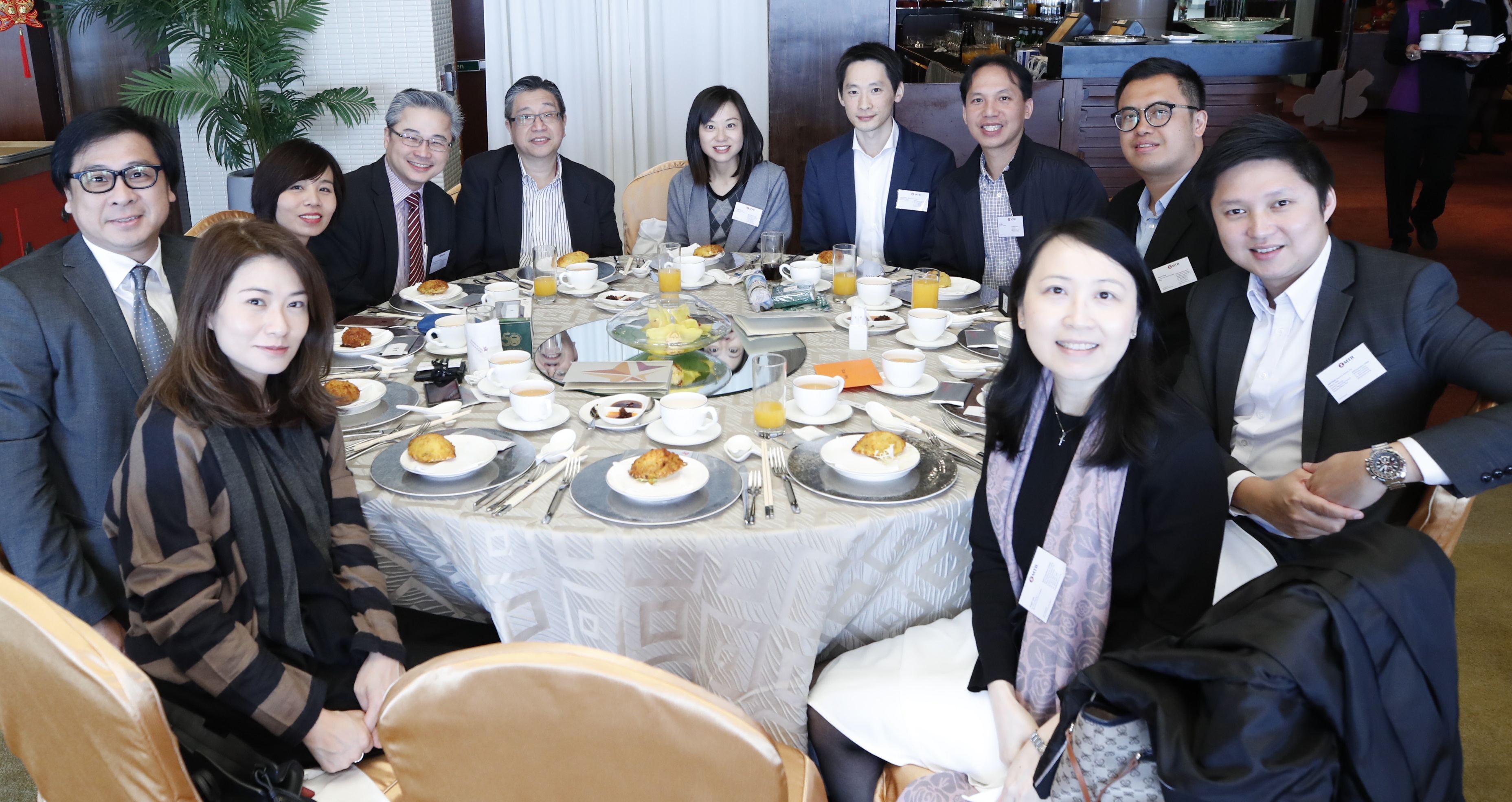 HKAAPA Events 2019