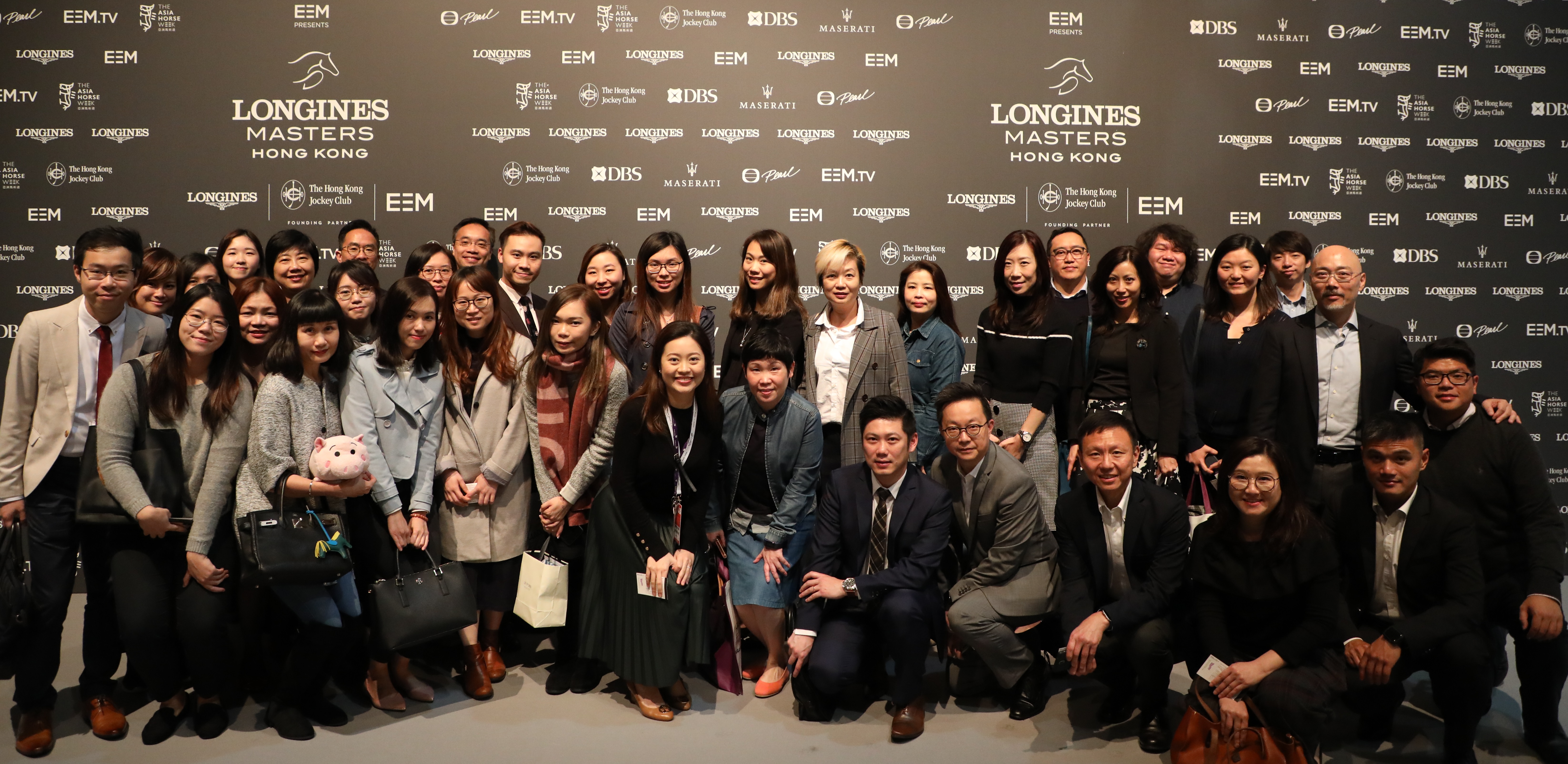 HKAAPA Events 2019